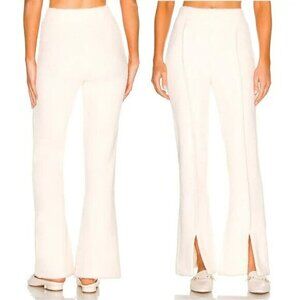 Weekend Stories Angel Sweatpant in Ivory